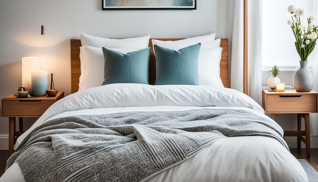 Securing Accommodations Securing Accommodations