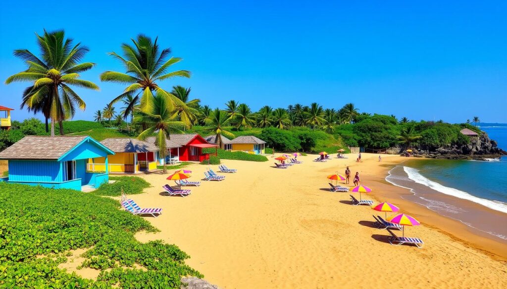 budget-friendly beach resorts