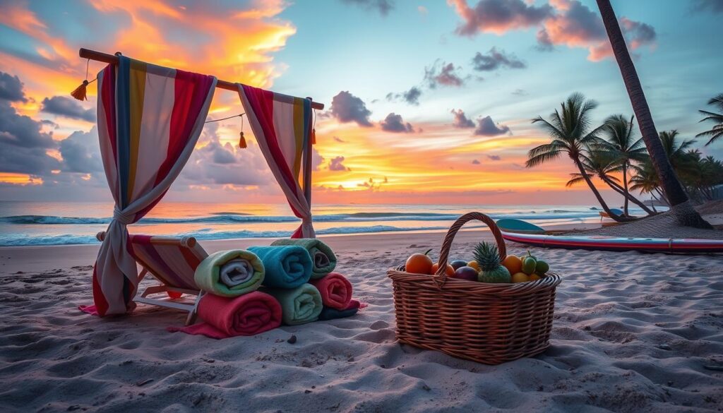 budget-friendly beach vacations